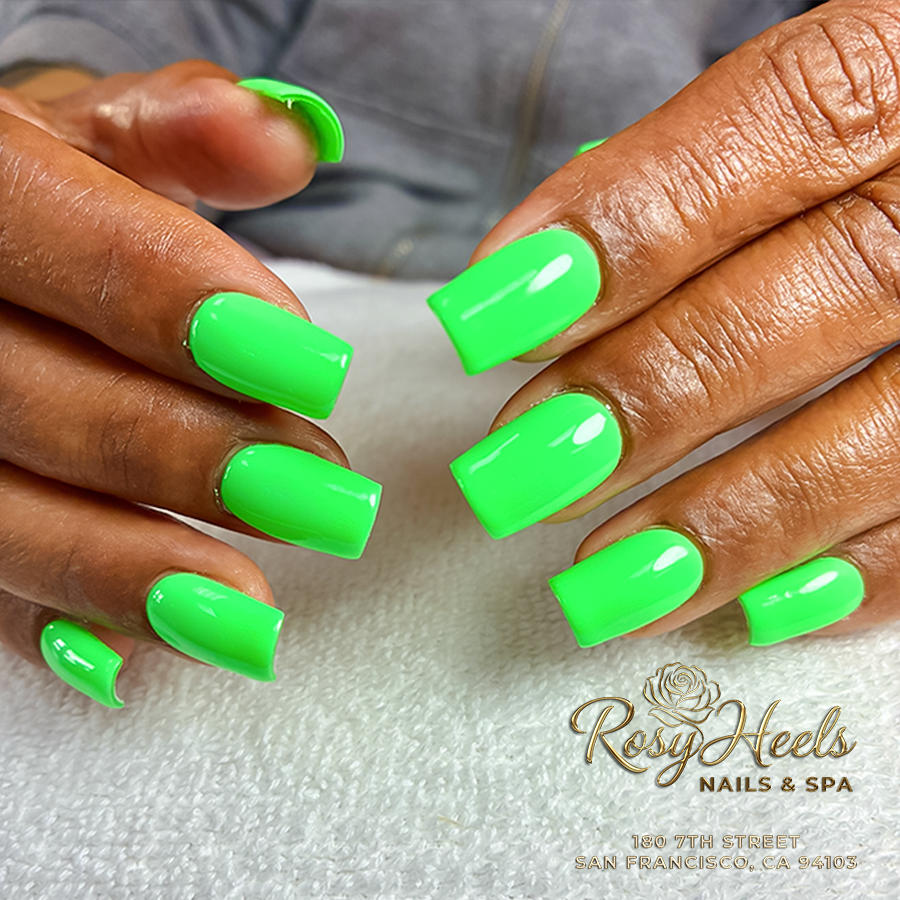 Nail Design
